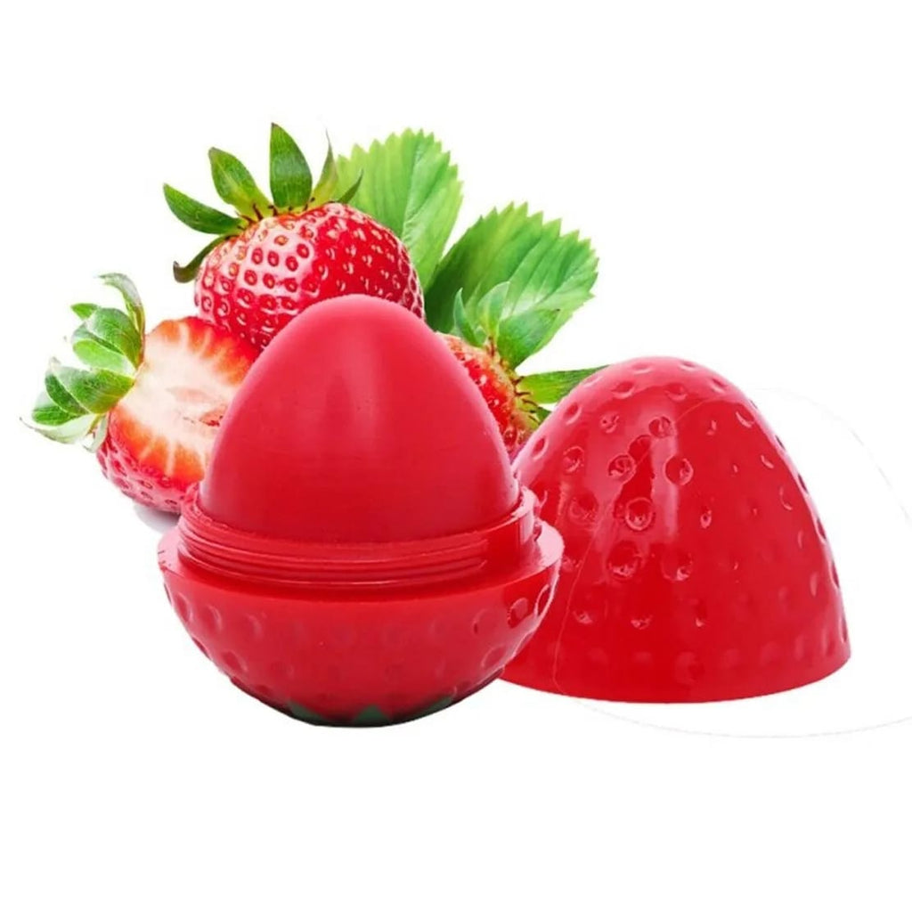 Bálsamo labial fresas 🍓