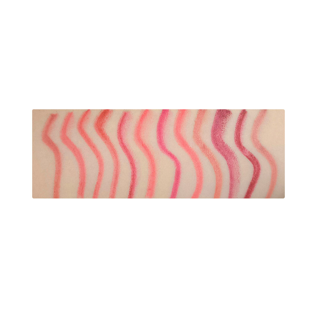 Lápiz 🖍️ labios