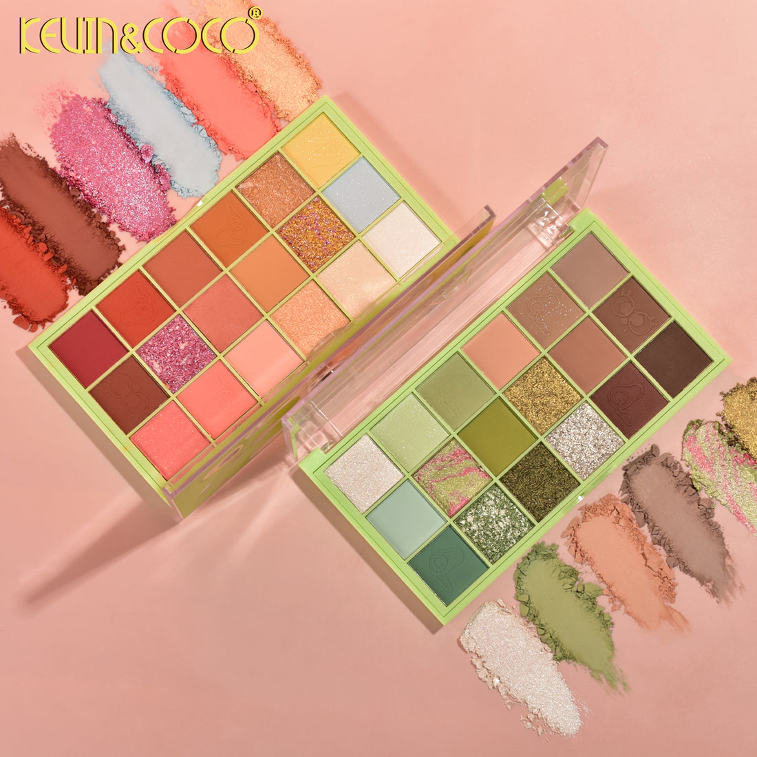 Paleta Kevin&coco aguacate 🥑