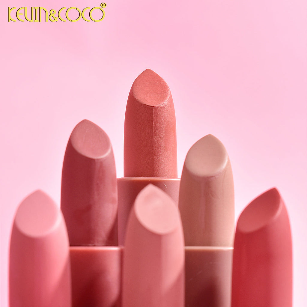 Labial barra Kevin&coco