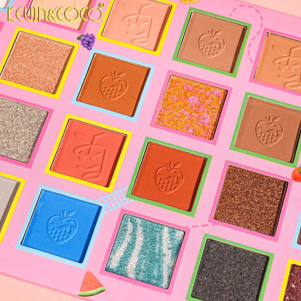 Paleta libro 📕 Kevin&coco