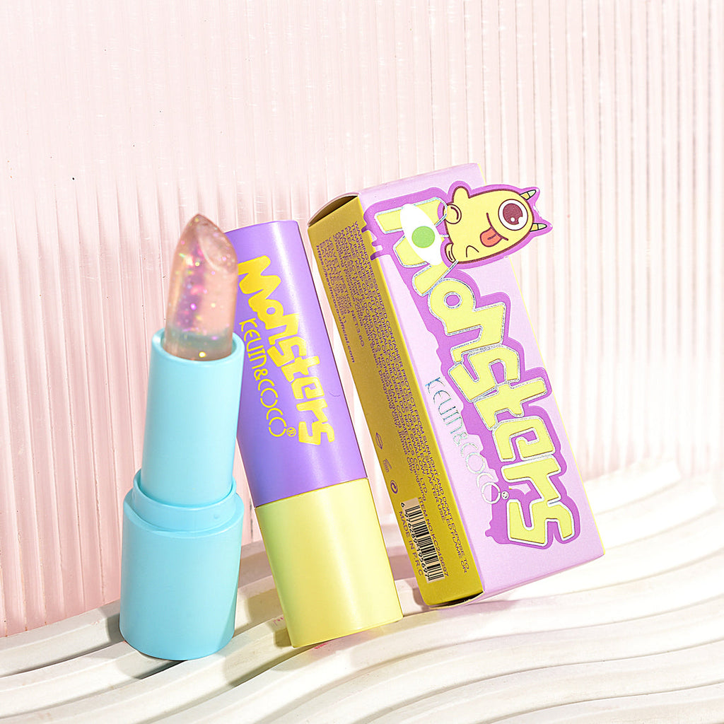 Labial mate barra Kevin&coco