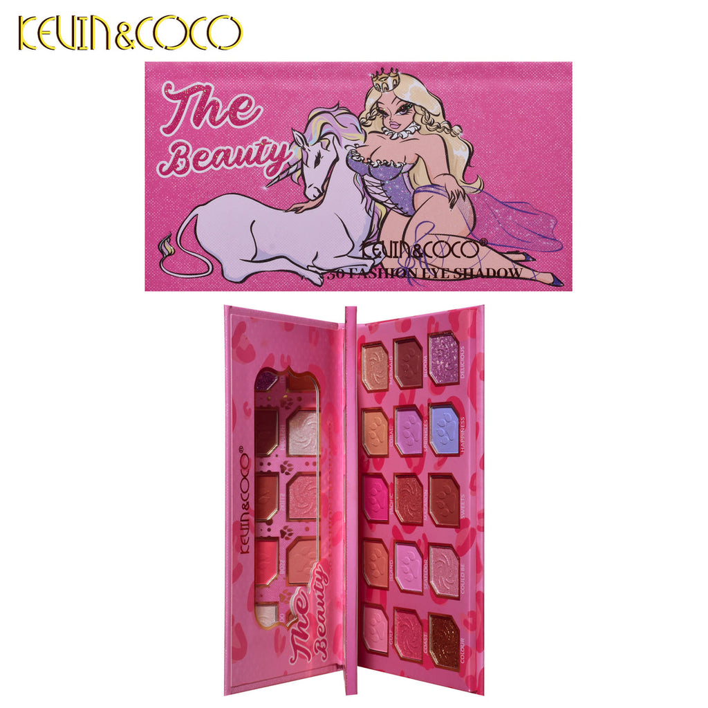 Paleta libro Kevin&coco