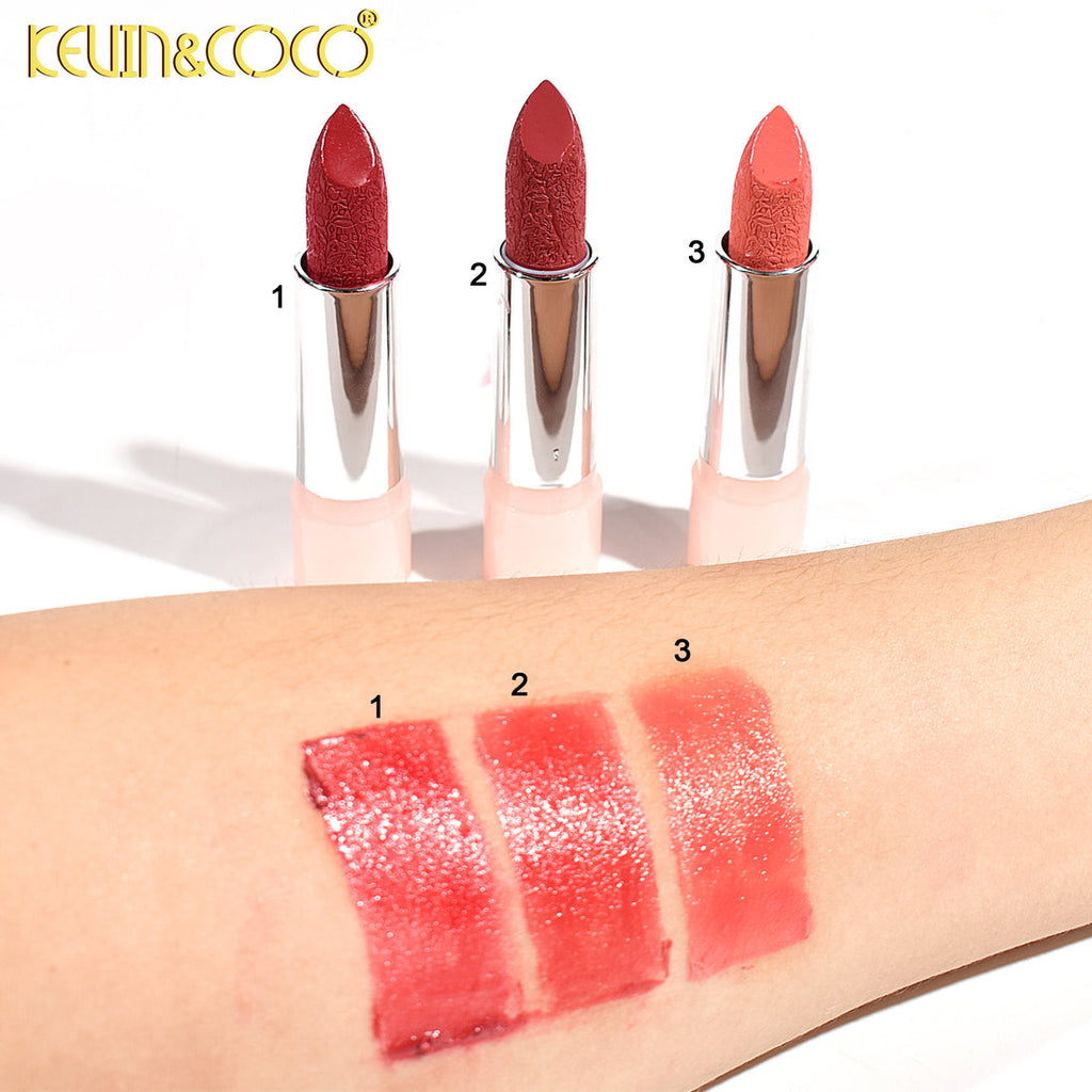 Kit labial x 3 barra Kevin&coco