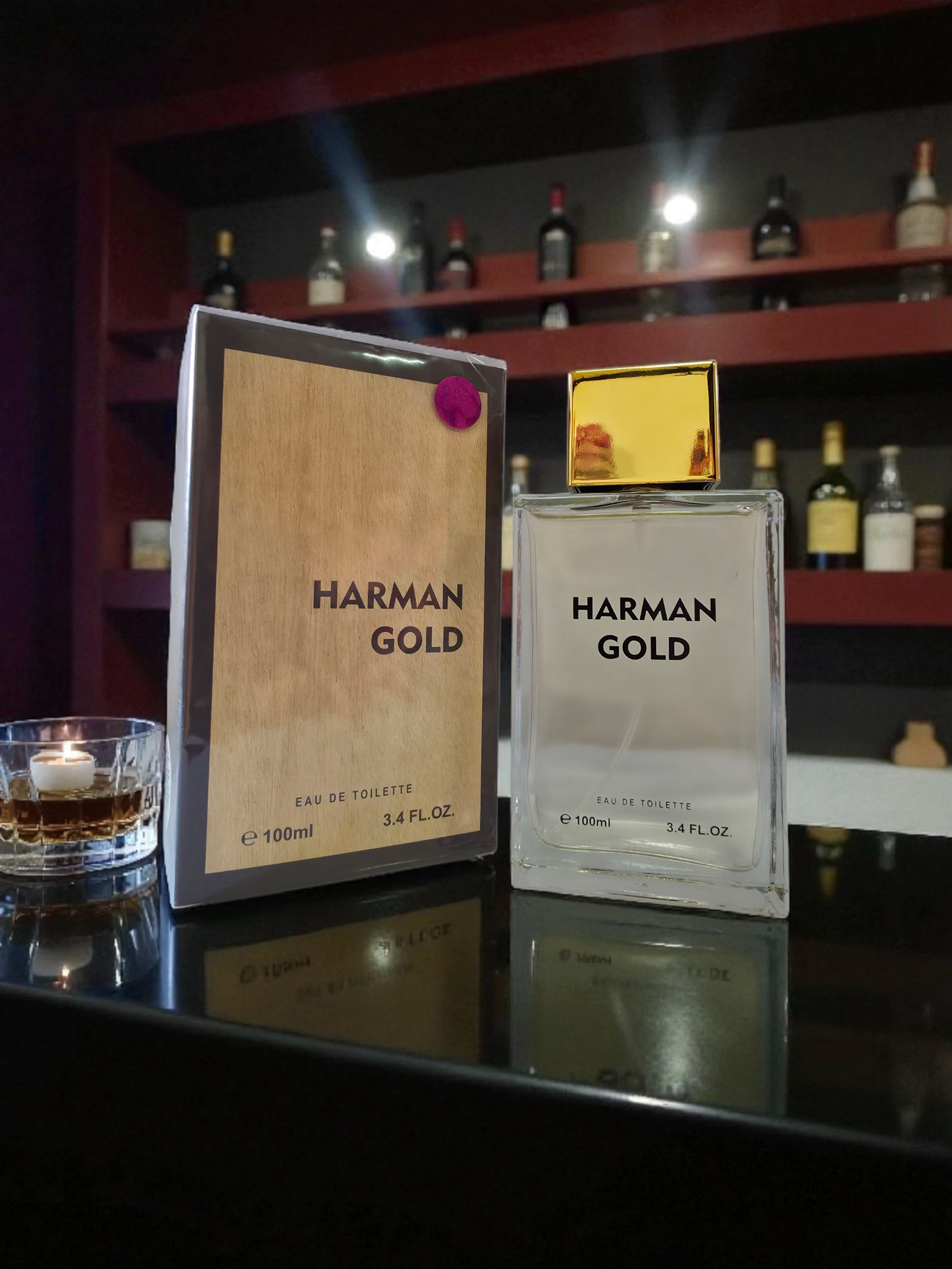Al Haramain