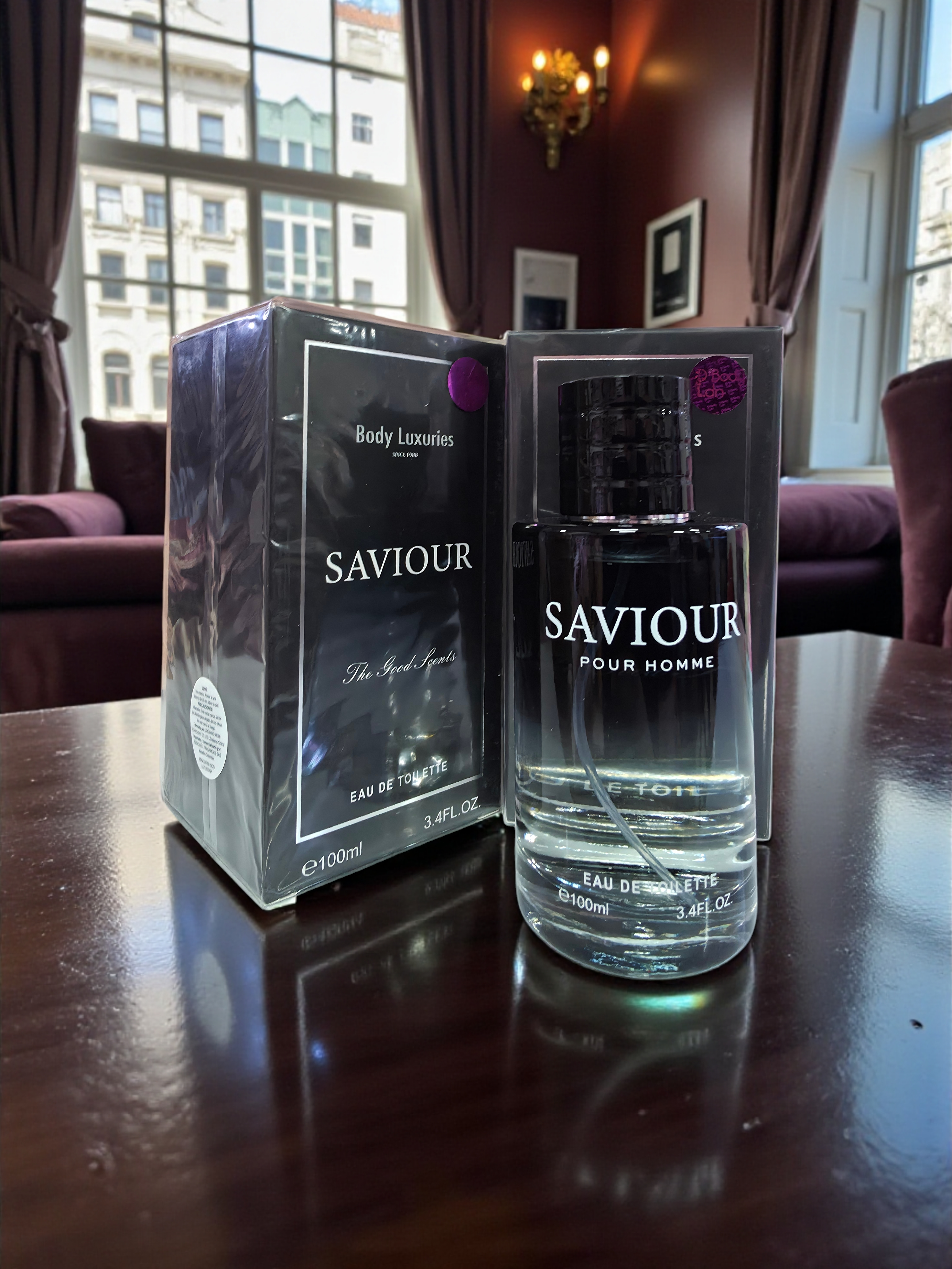 Sauvage