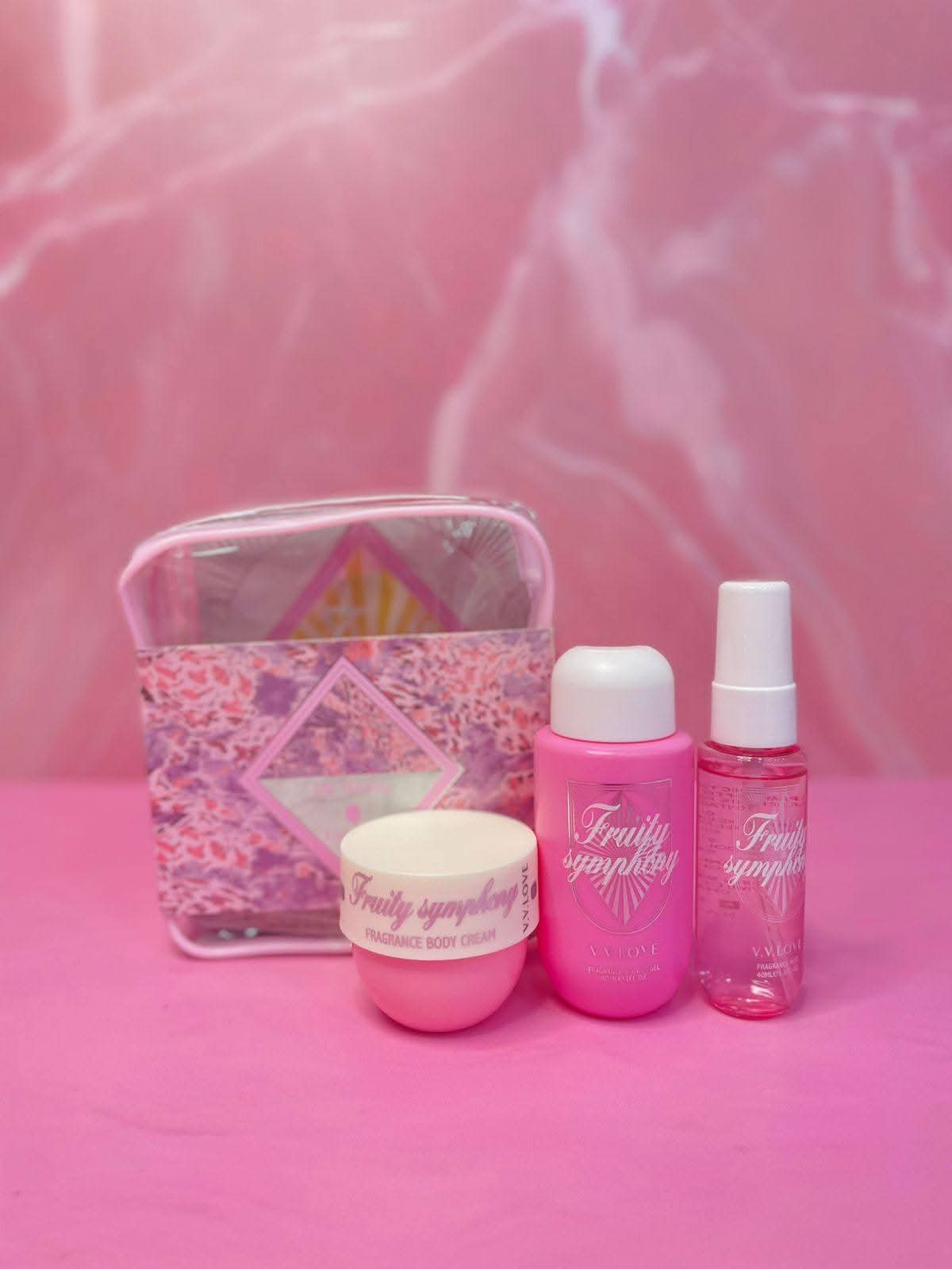 Kit sol de janeiro x3 dupe