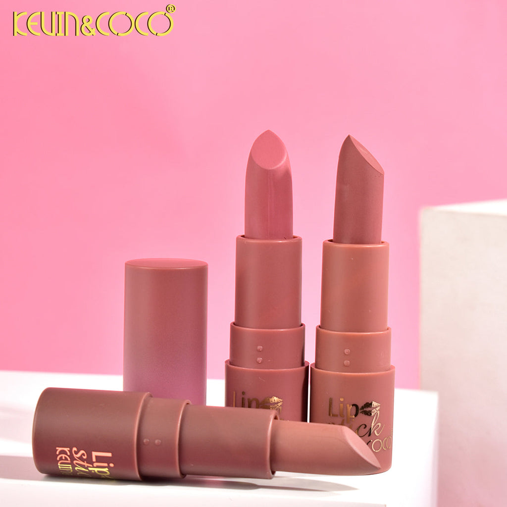 Labial barra Kevin&coco