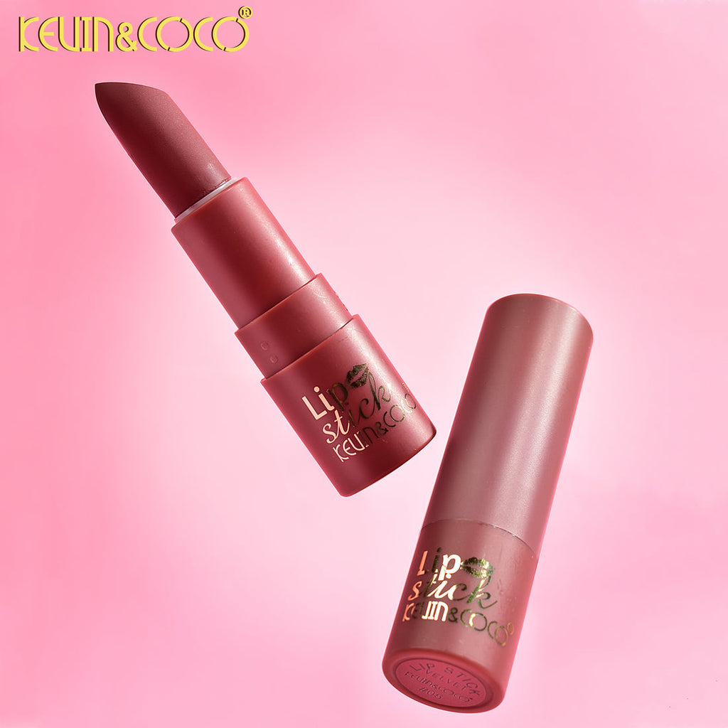 Labial barra Kevin&coco