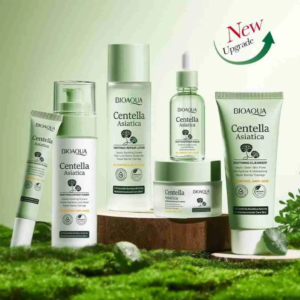 Centella ☘️ bioaqua