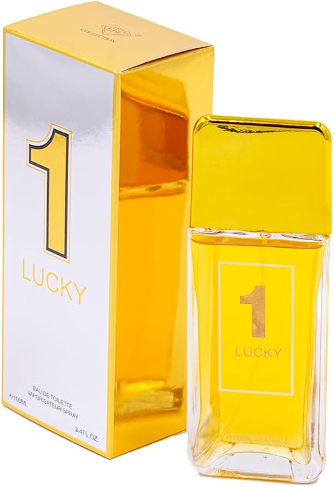 One millón lucky