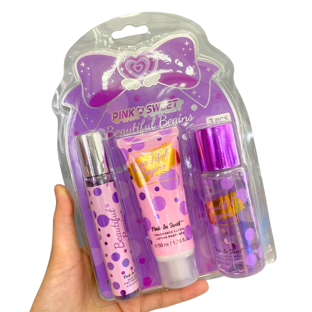 Kit pink sweet