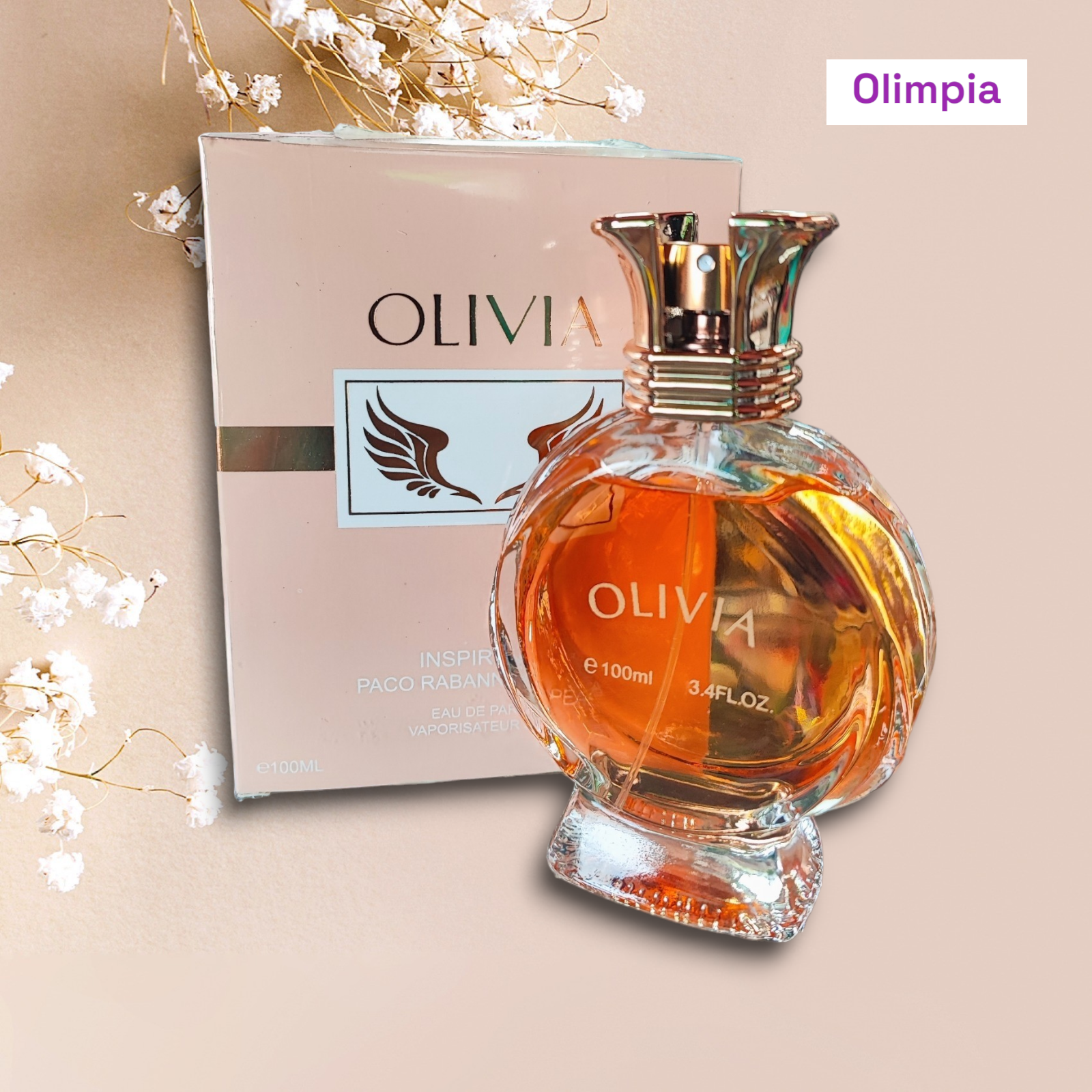 Olimpia