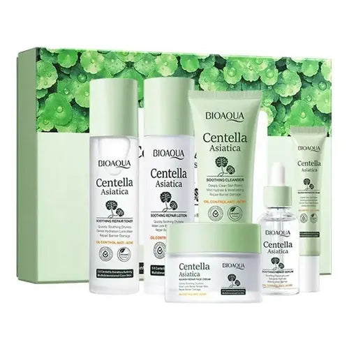 Centella ☘️ bioaqua