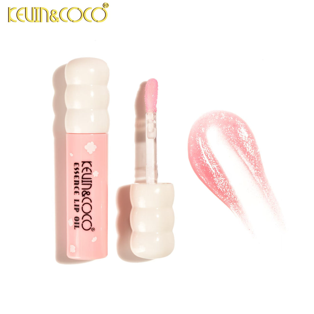 Lip set labios Kevin&coco