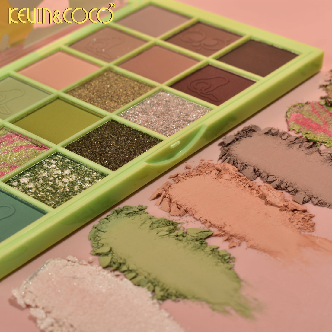 Paleta Kevin&coco aguacate 🥑