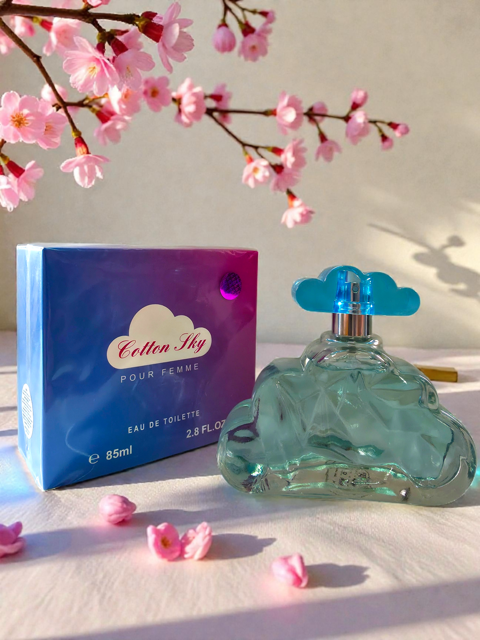 Ariana grande nube