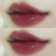 Lip gloss water mist Karite
