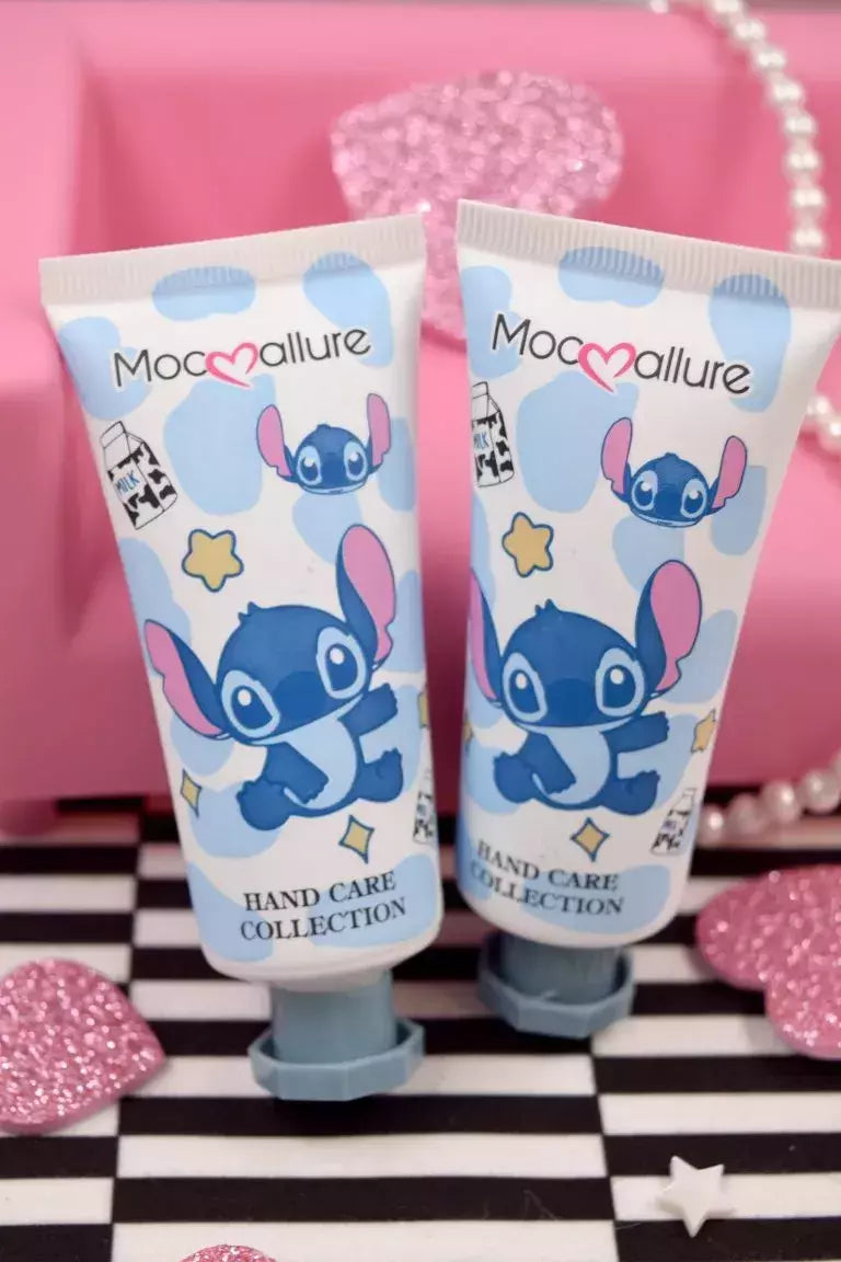 Cremas manos minis