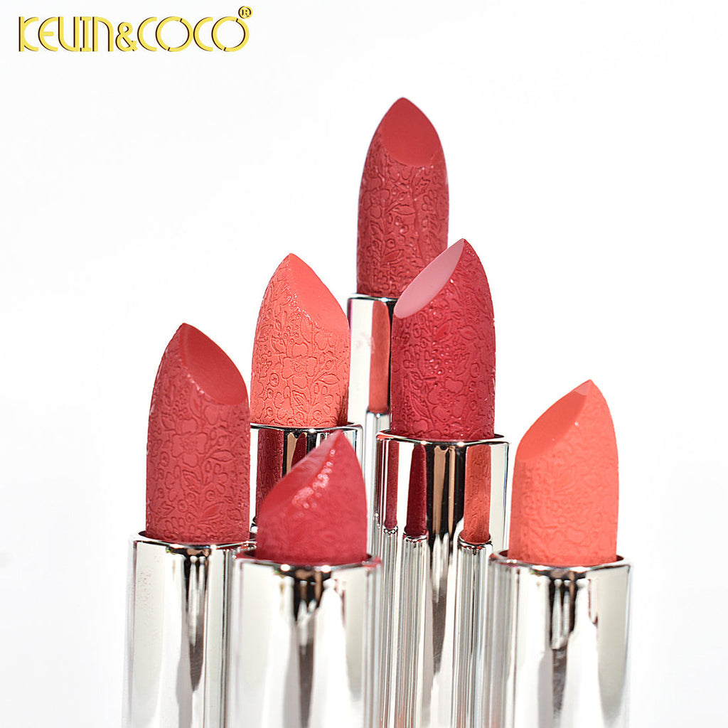 Kit labial x 3 barra Kevin&coco