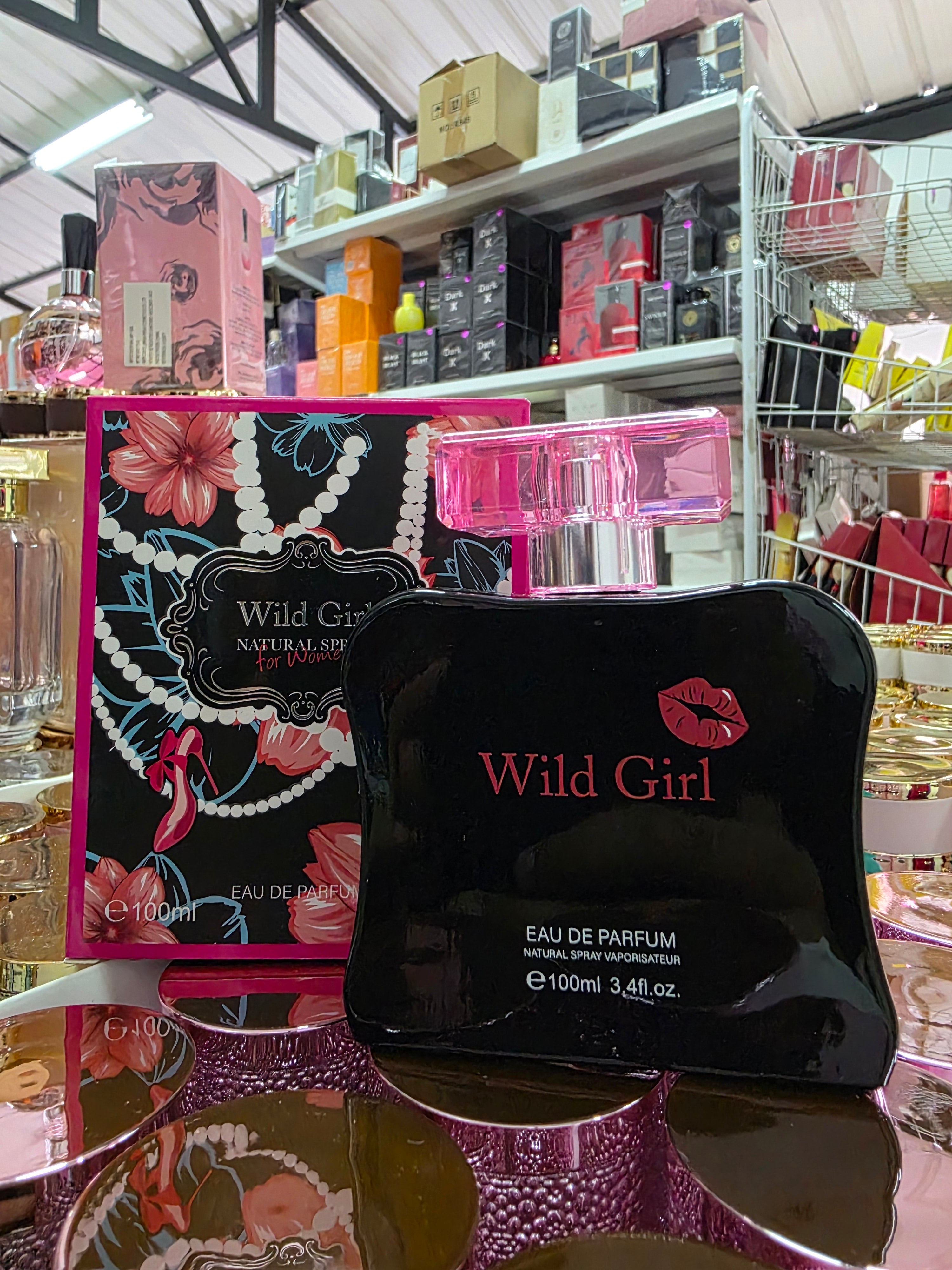 Árabes wild girl dama