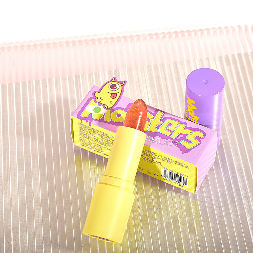 Labial mate barra Kevin&coco