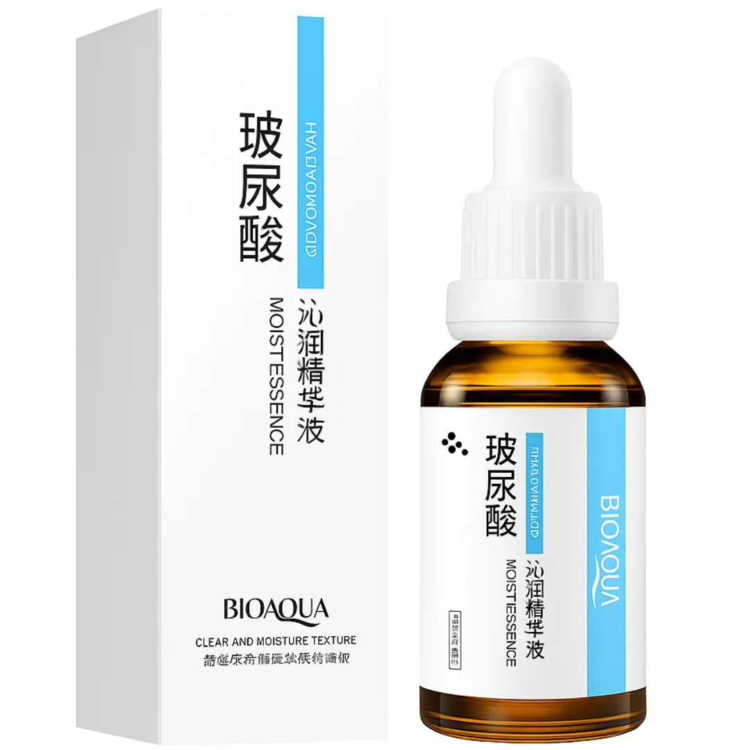 Serum Acido Hialuronico Bioaqua