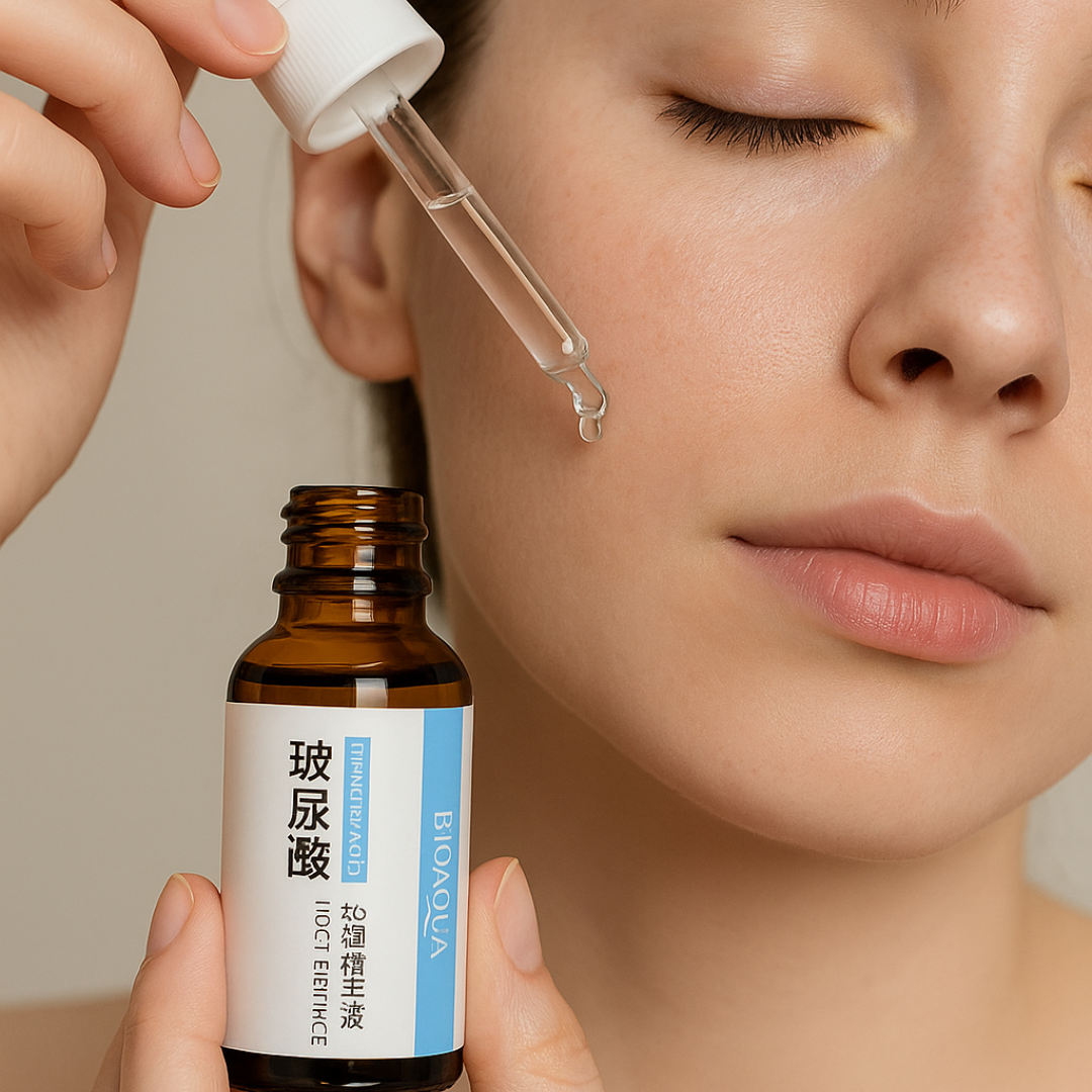 Serum Acido Hialuronico Bioaqua