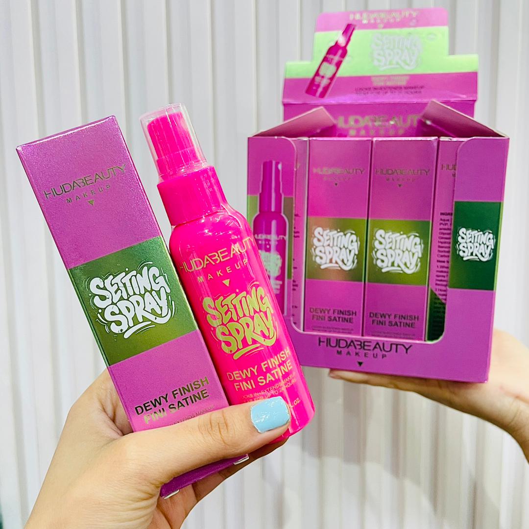 Sellador hudabeauty splash