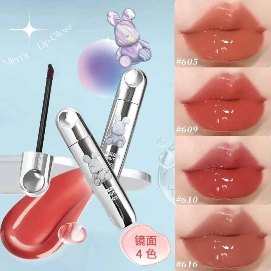 Labial coaeeno color velvet