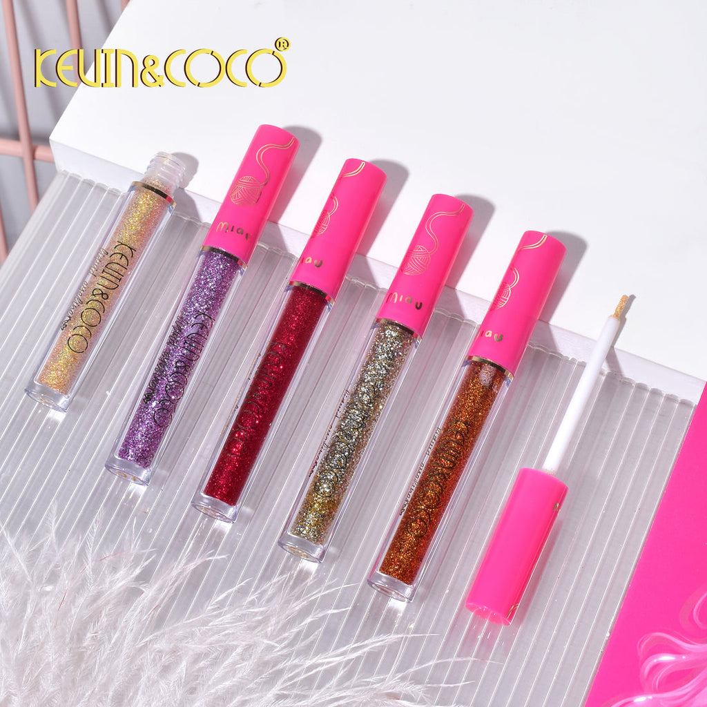Kit de Maquillaje Completo Kevin&Coco Sombra