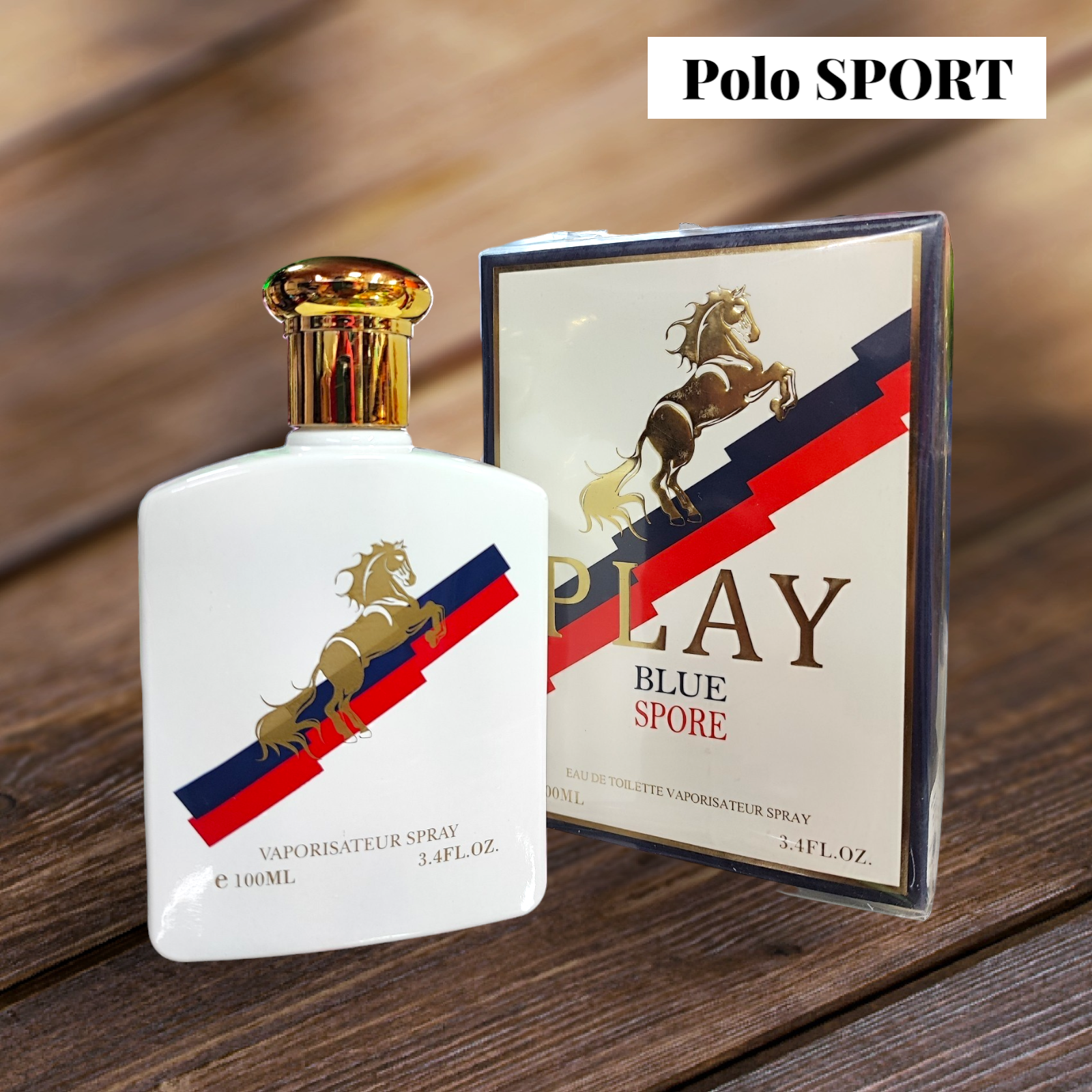 Polo SPORT