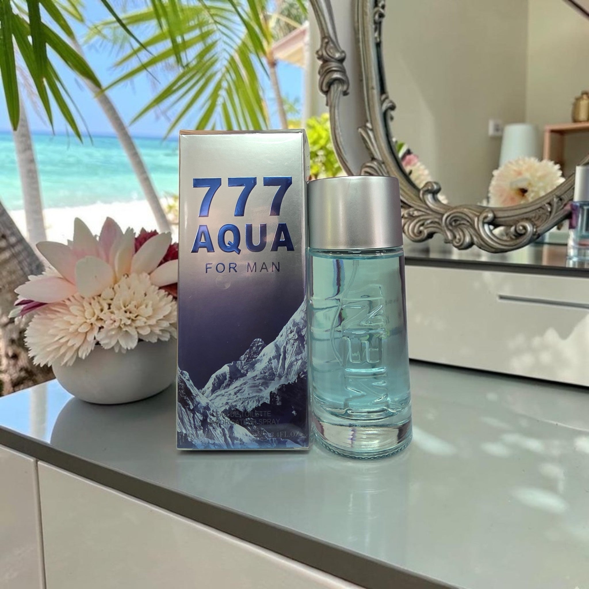 212 aqua