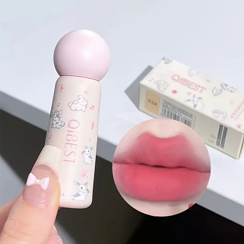 Lip velvet cremoso