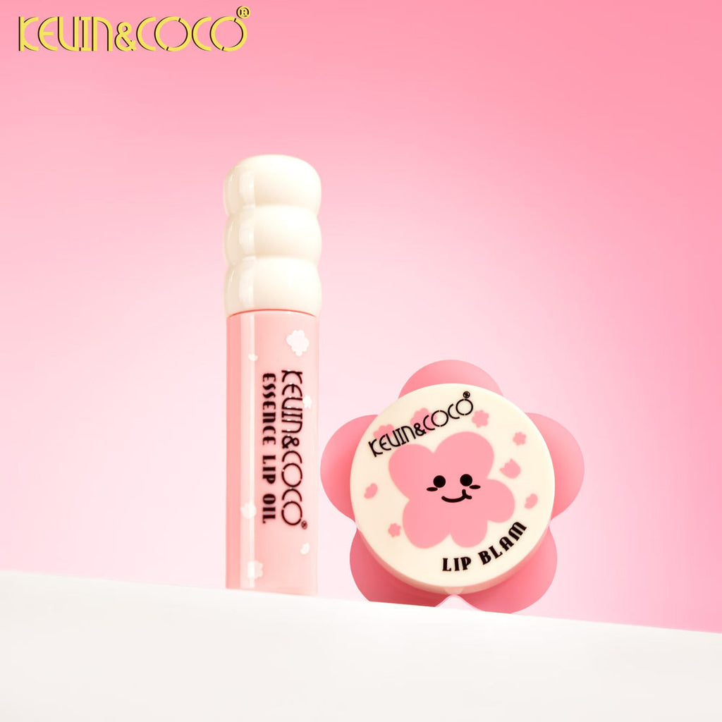 Lip set labios Kevin&coco