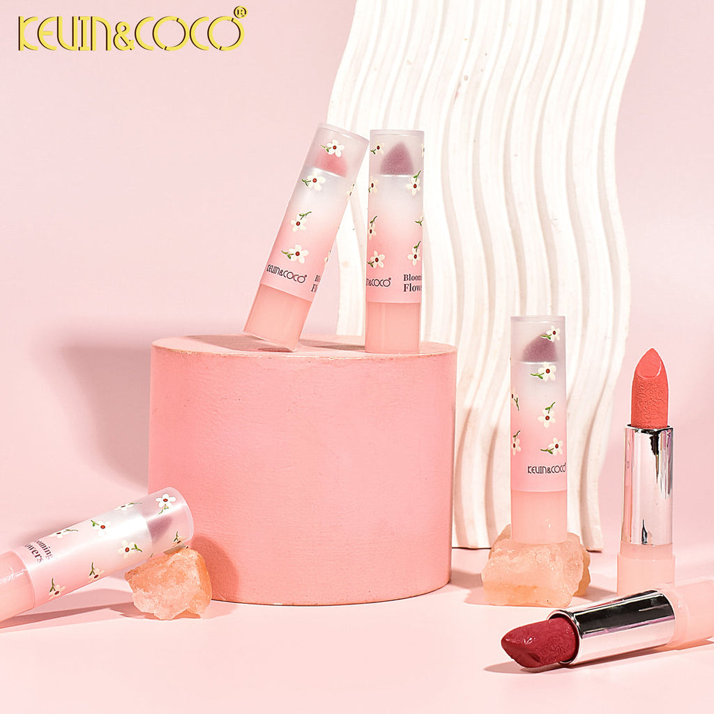 Kit labial x 3 barra Kevin&coco