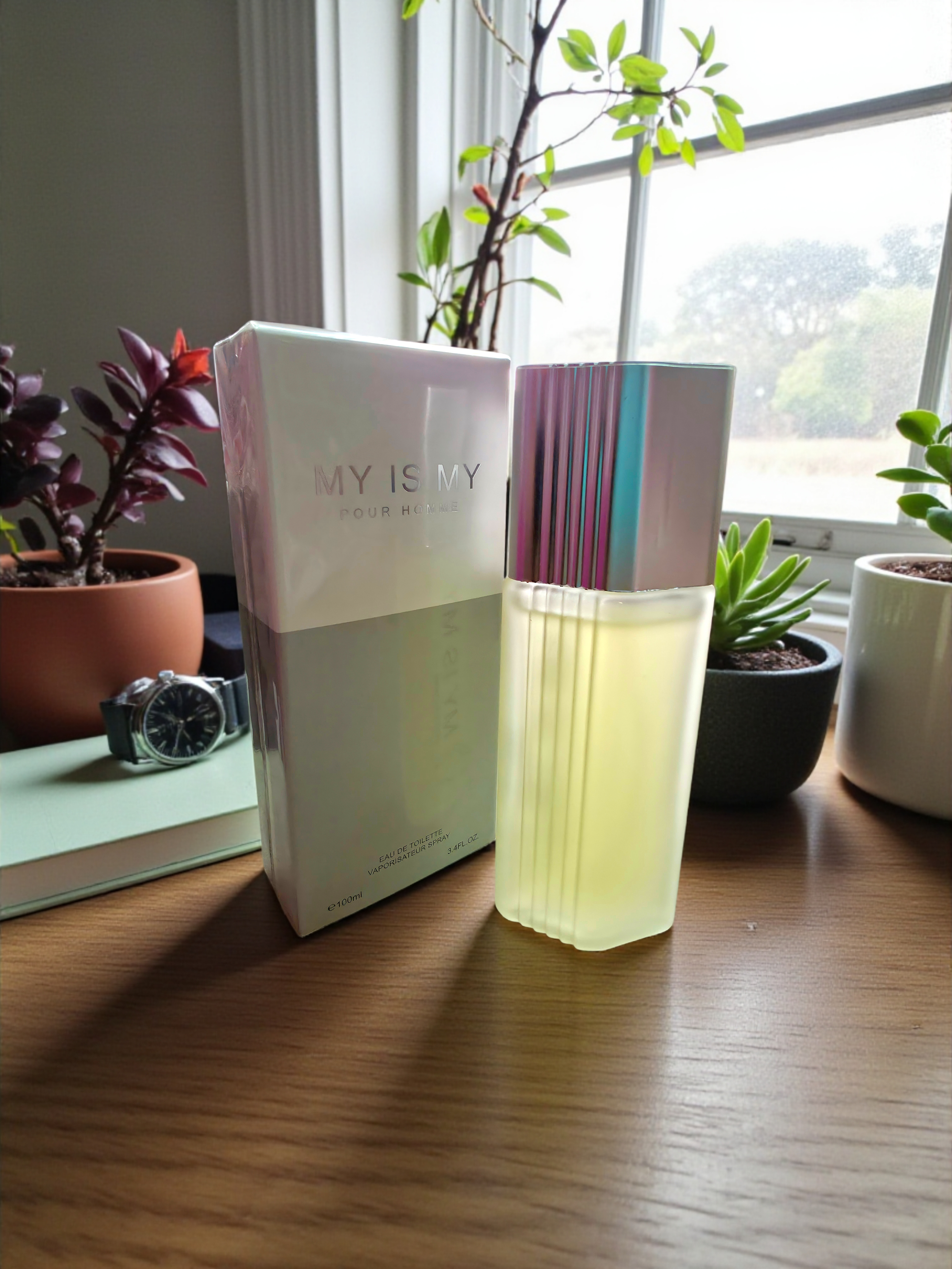 Issey miyake