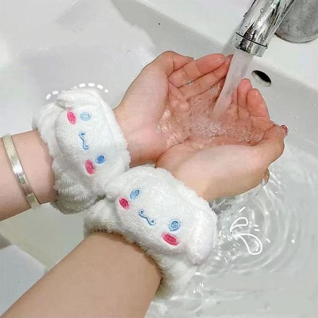 Muñequeras sanrio
