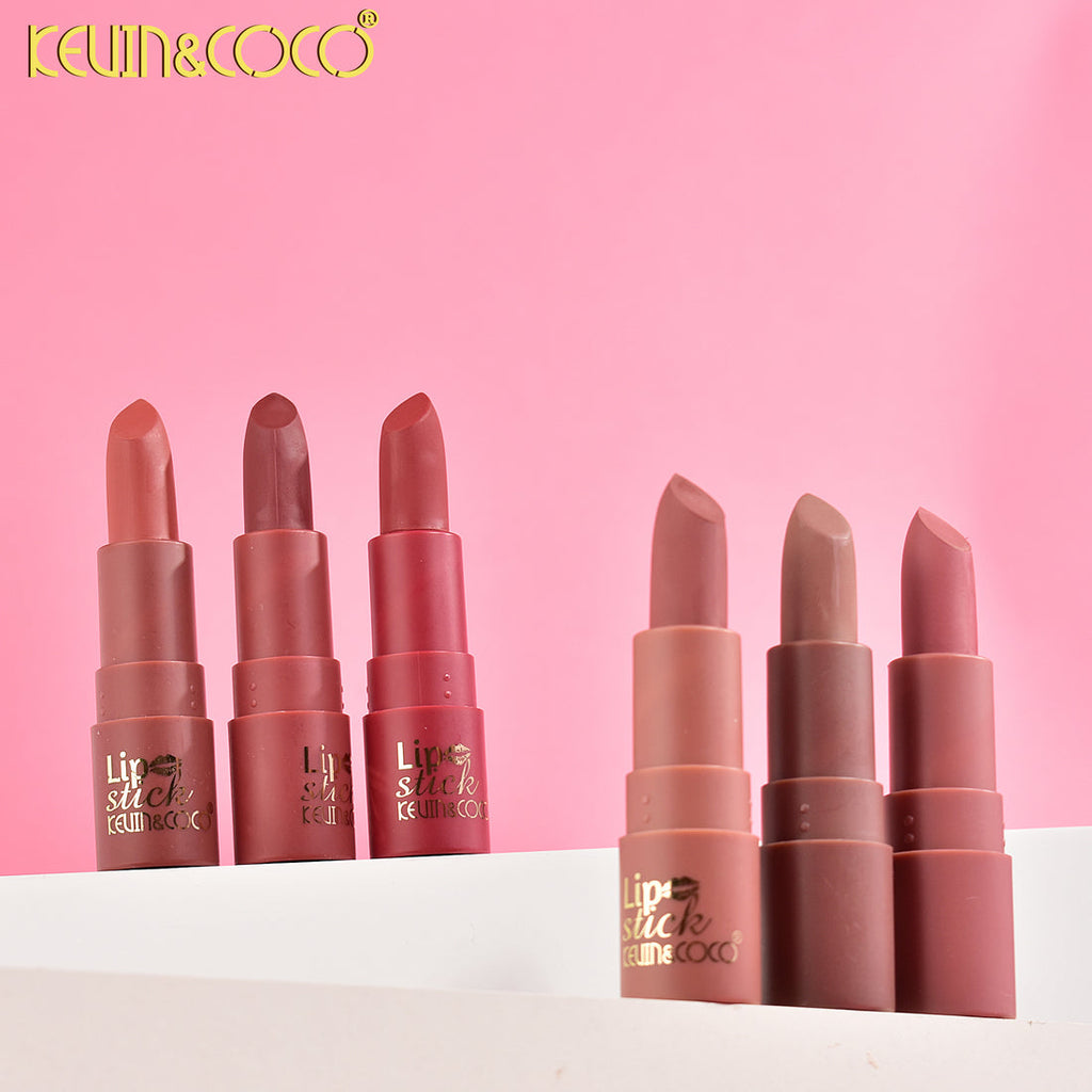 Labial barra Kevin&coco