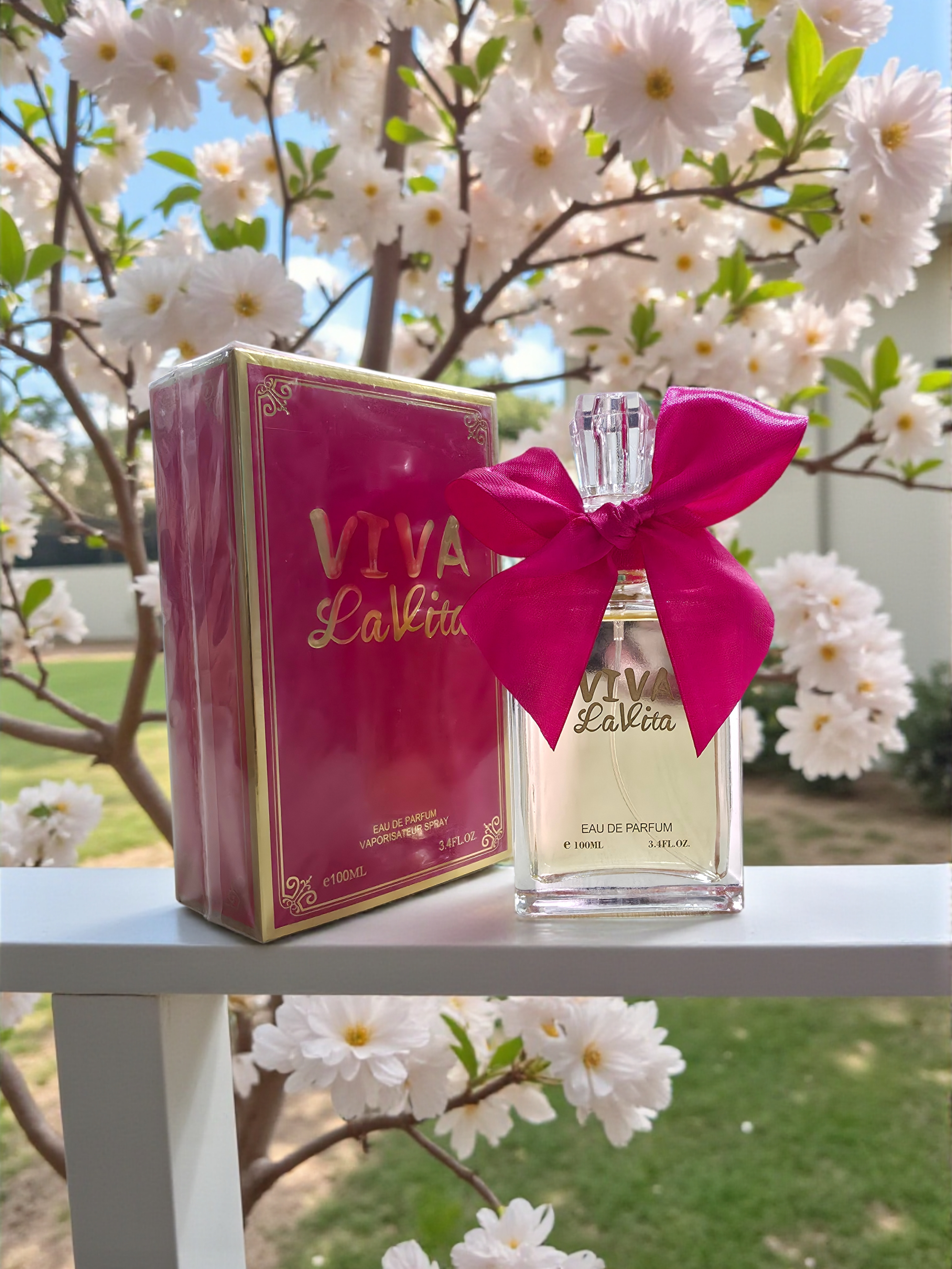 Viva la juicy