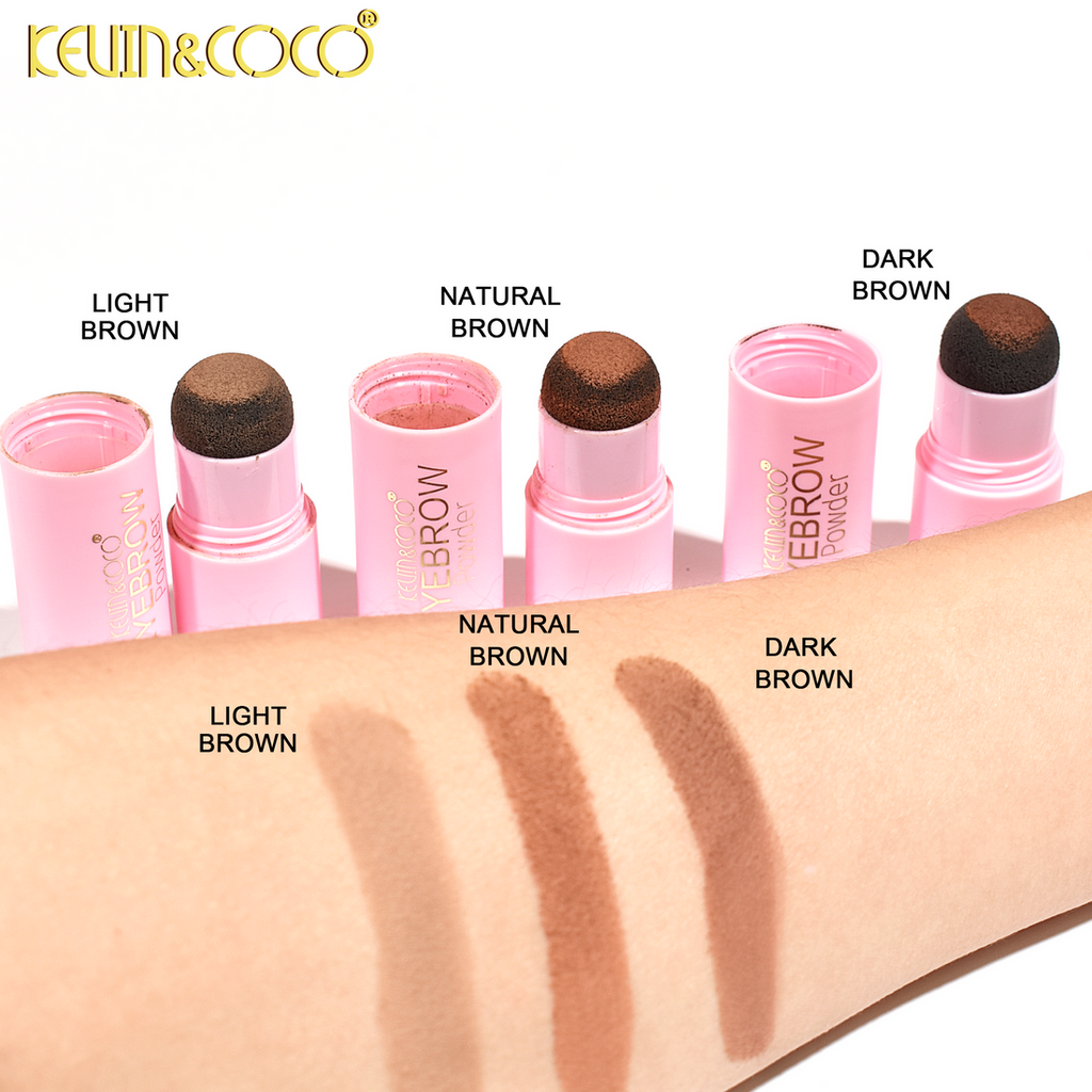Kit cejas Kevin&coco