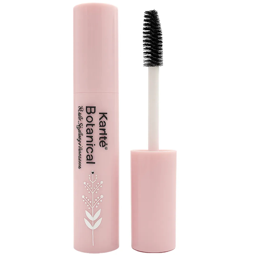 Gel mascara anti frizz para el cabello karite