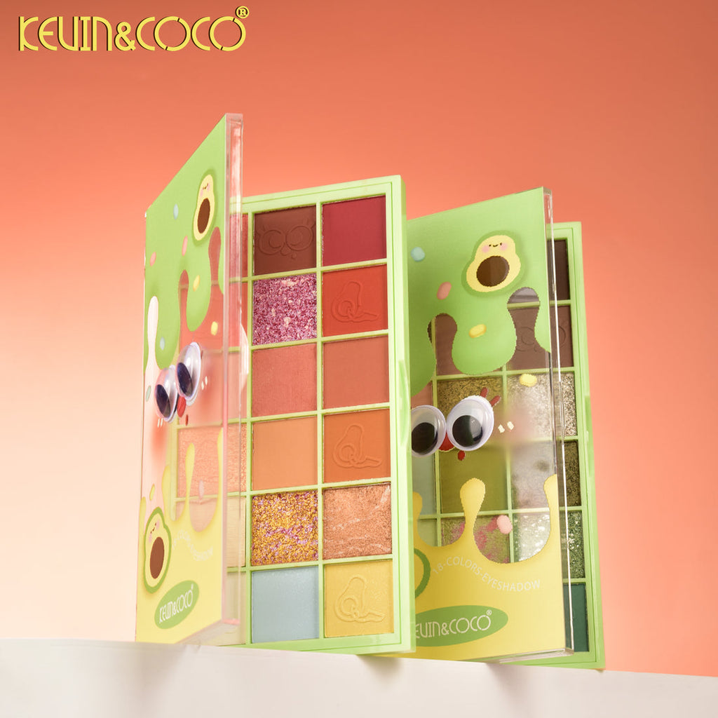 Paleta Kevin&coco aguacate 🥑