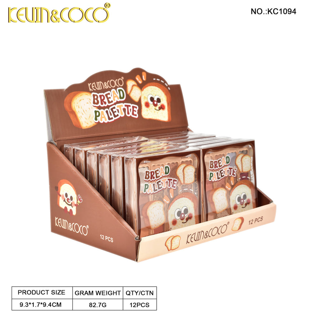 Paleta sanduche Kevin&coco
