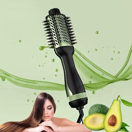 Cepillo aguacate 🥑