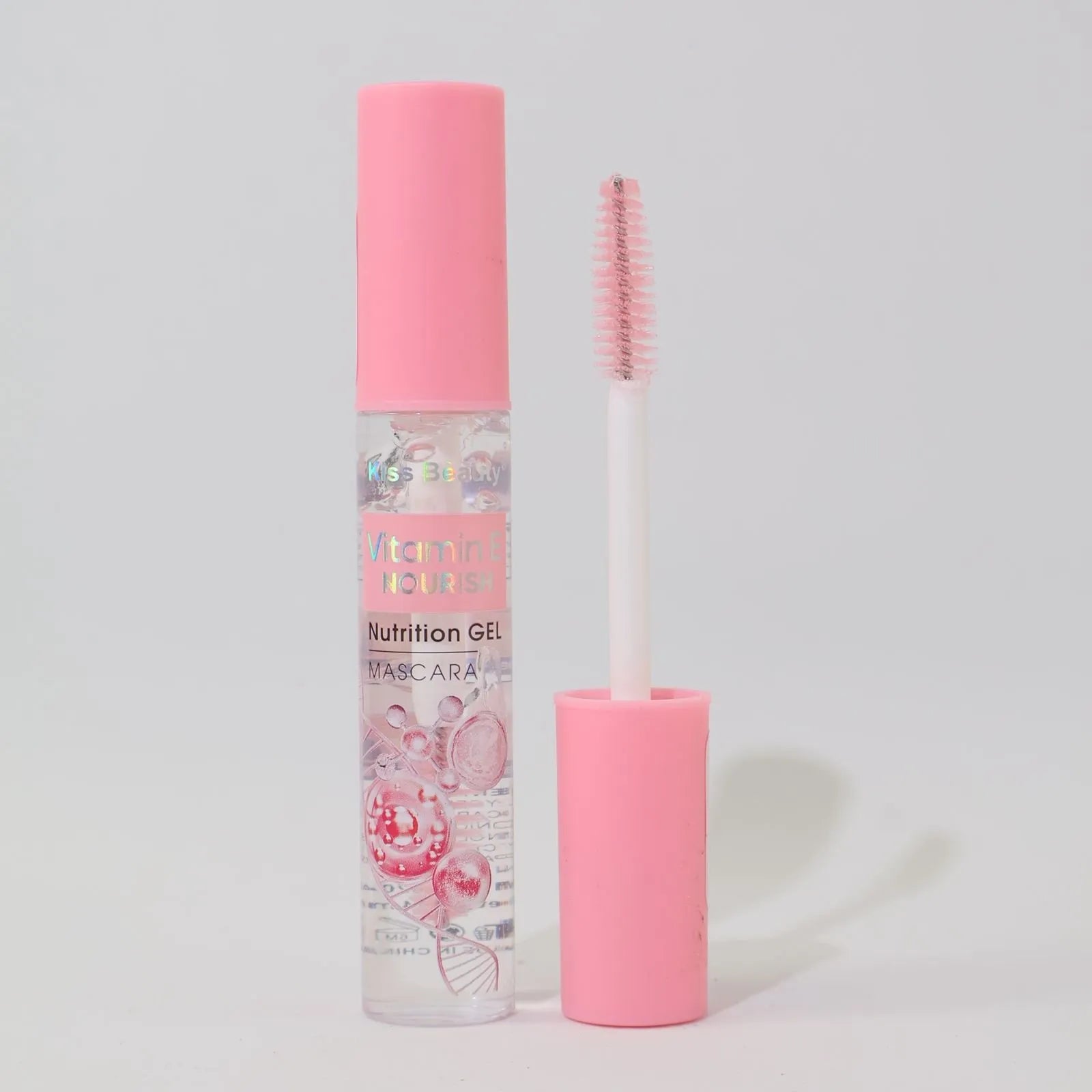 Tratamiento de pestañas kiss beauty