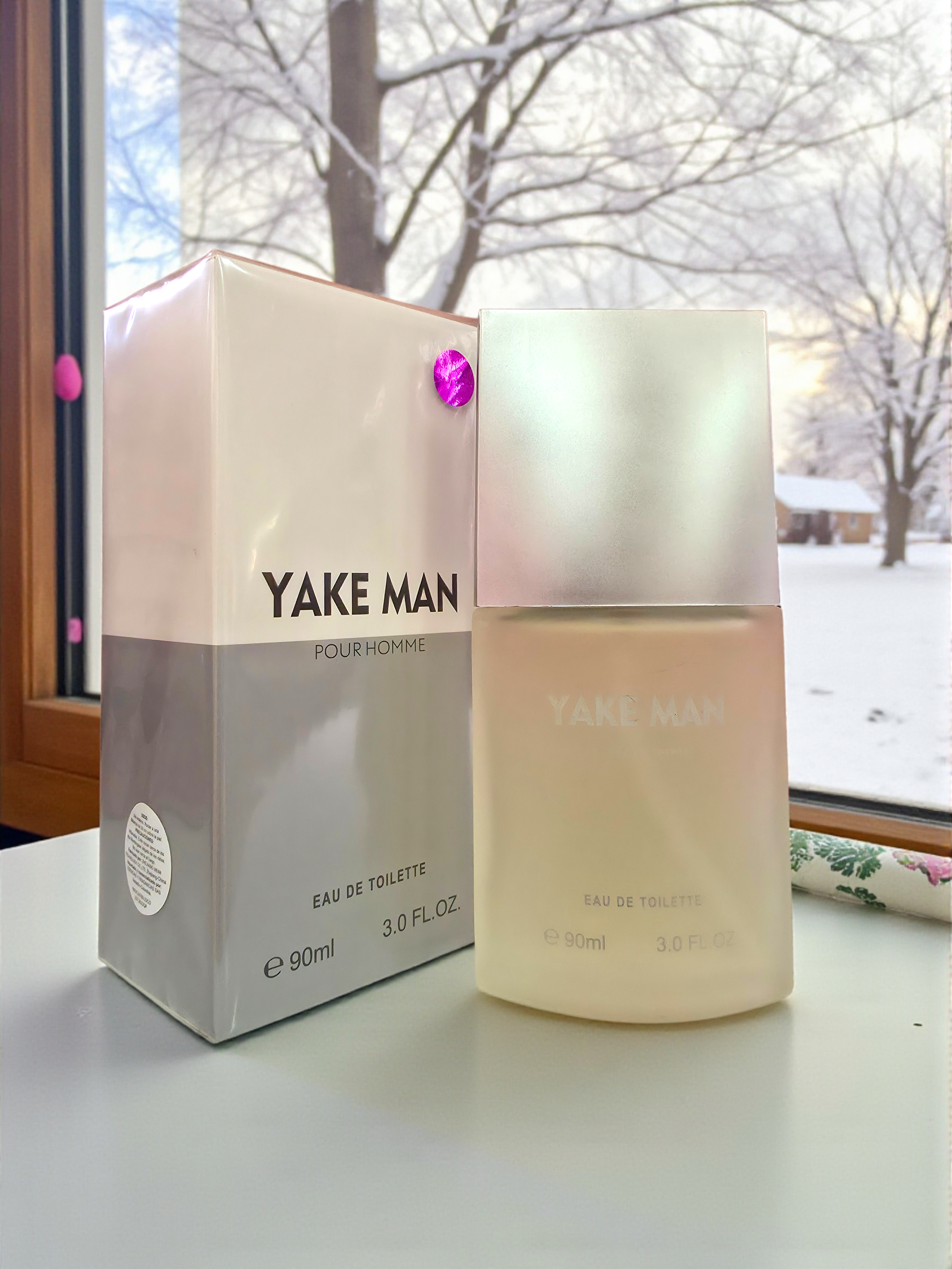 Issey Miyake