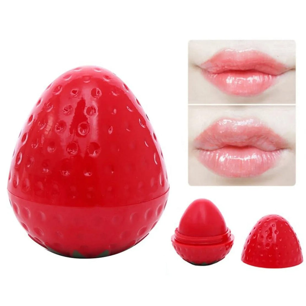 Bálsamo labial fresas 🍓