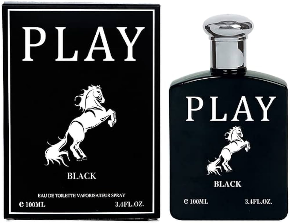 Play negra