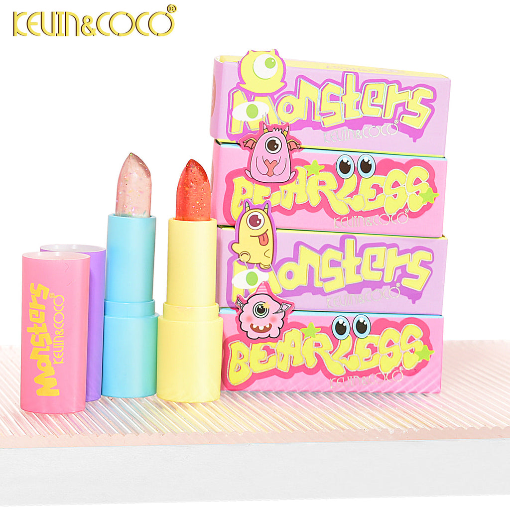 Labial mate barra Kevin&coco